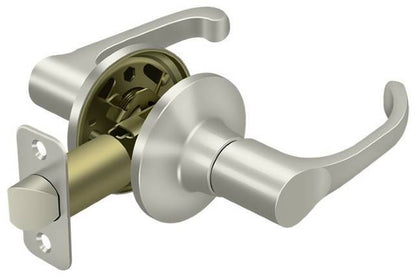 Deltana 6203 Manchester Passage Door Lever