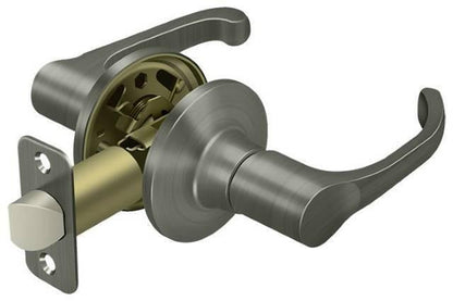 Deltana 6203 Manchester Passage Door Lever.