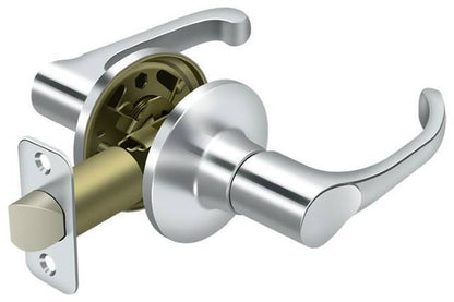 Deltana 6203 Manchester Passage Door Lever