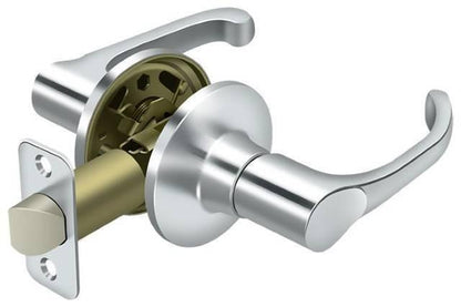 Deltana 6203 Manchester Passage Door Lever.