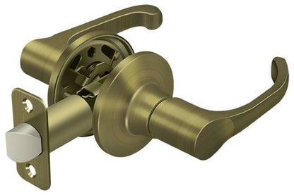 Deltana 6203 Manchester Passage Door Lever