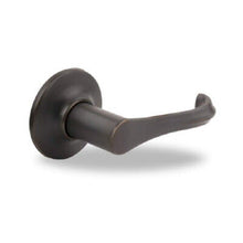 Yale 620WL Woodland Lever Single Cylinder Handleset Trim Pack