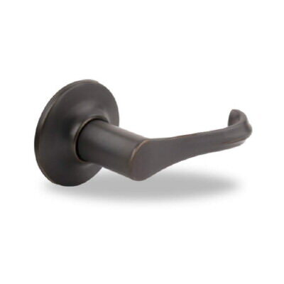 Yale 620WL Woodland Lever Single Cylinder Handleset Trim Pack