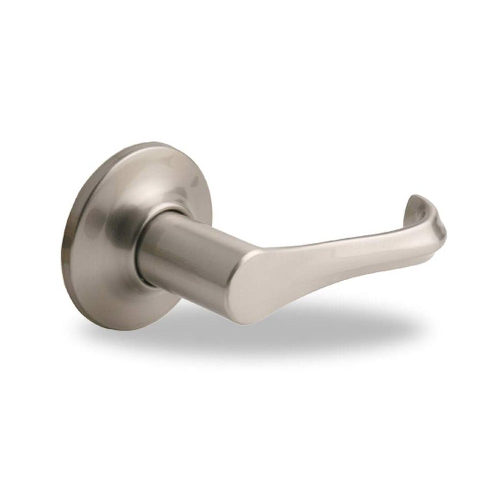 Yale 620WL Woodland Lever Single Cylinder Handleset Trim Pack.