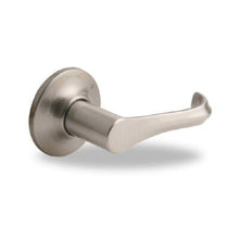 Yale 620WL Woodland Lever Single Cylinder Handleset Trim Pack