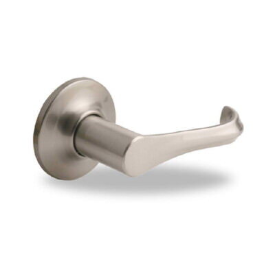 Yale 620WL Woodland Lever Single Cylinder Handleset Trim Pack.