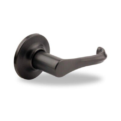 Yale 620WL Woodland Lever Single Cylinder Handleset Trim Pack
