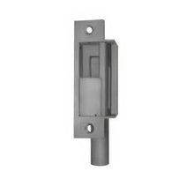 Von Duprin 6210 4-7/8" Electric Strike for Single Door Application Mortise Exit Device.