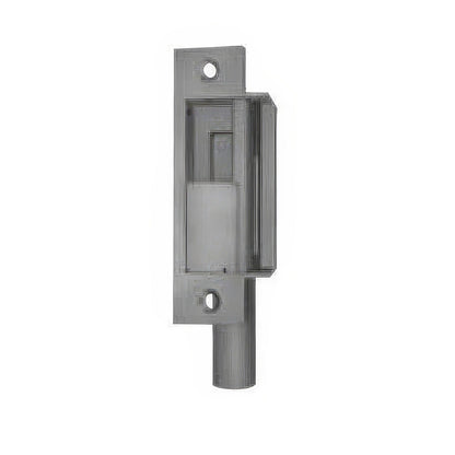 Von Duprin 6210 4-7/8" Electric Strike for Single Door Application Mortise Exit Device.
