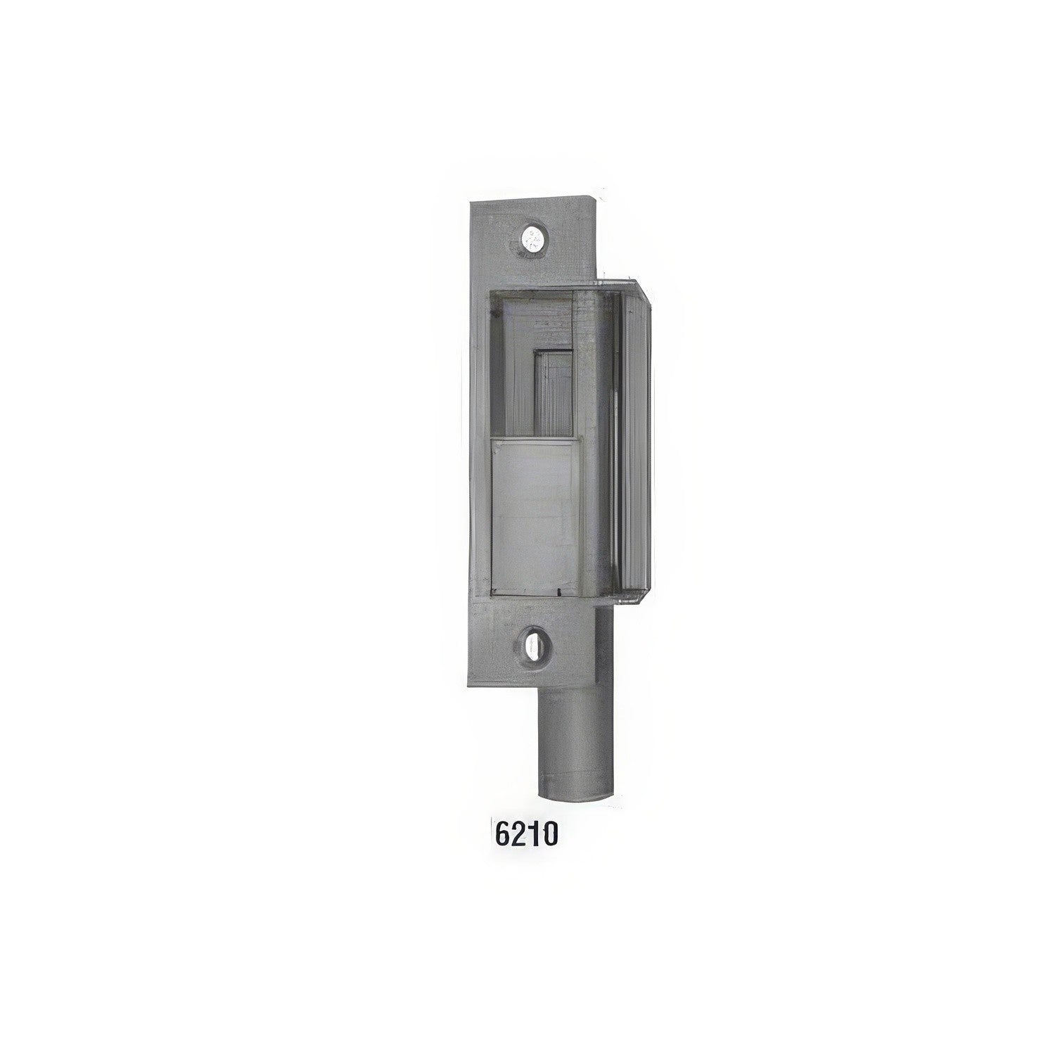 Von Duprin 6210 4-7/8" Electric Strike for Single Door Application Mortise Exit Device.