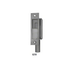 Von Duprin 6210 4-7/8" Electric Strike for Single Door Application Mortise Exit Device.