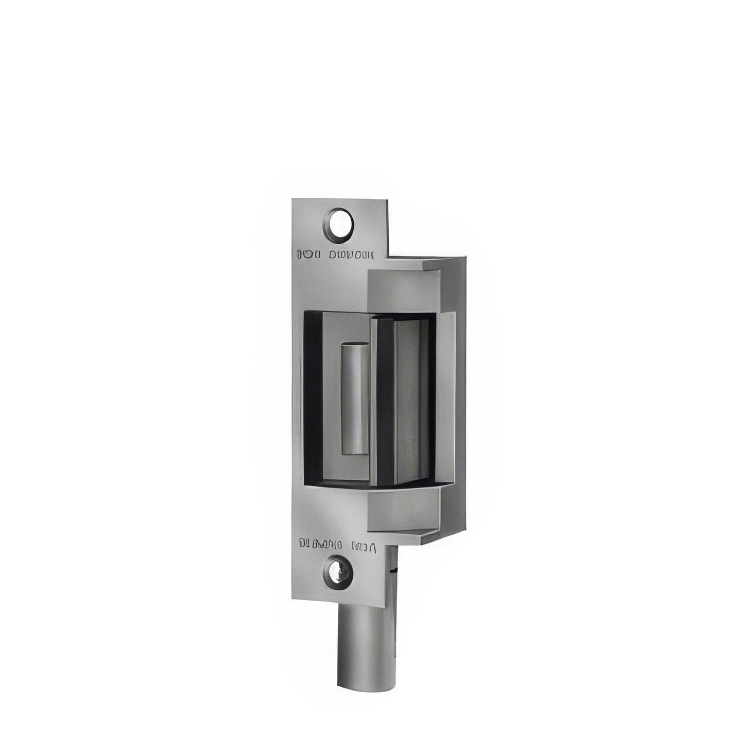 Von Duprin 6211AL 4.875" Electric Strike for Cylindrical and Mortise Lock Exit Device.