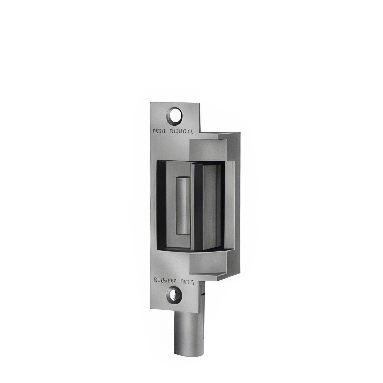 Von Duprin 6211AL 4.875" Electric Strike for Cylindrical and Mortise Lock Exit Device.