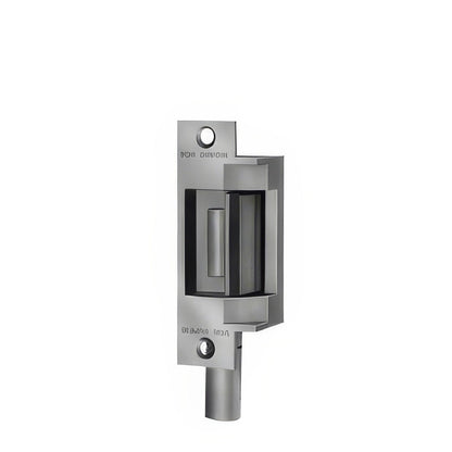 Von Duprin 6211AL 4.875" Electric Strike for Cylindrical and Mortise Lock Exit Device.
