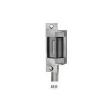 Von Duprin 6211WF 4.875" Electric Strike for Cylindrical and Mortise Lock Exit Device.