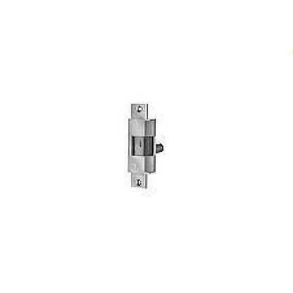 Von Duprin 6223 6" Closed Back Electric Strike for Double Door Application Mortise and Cylindrical Exit Device Lock