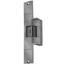 Von Duprin 622432D 6" Closed Back Electric Strike for Double Door Application Mortise and Cylindrical Exit Device Lock