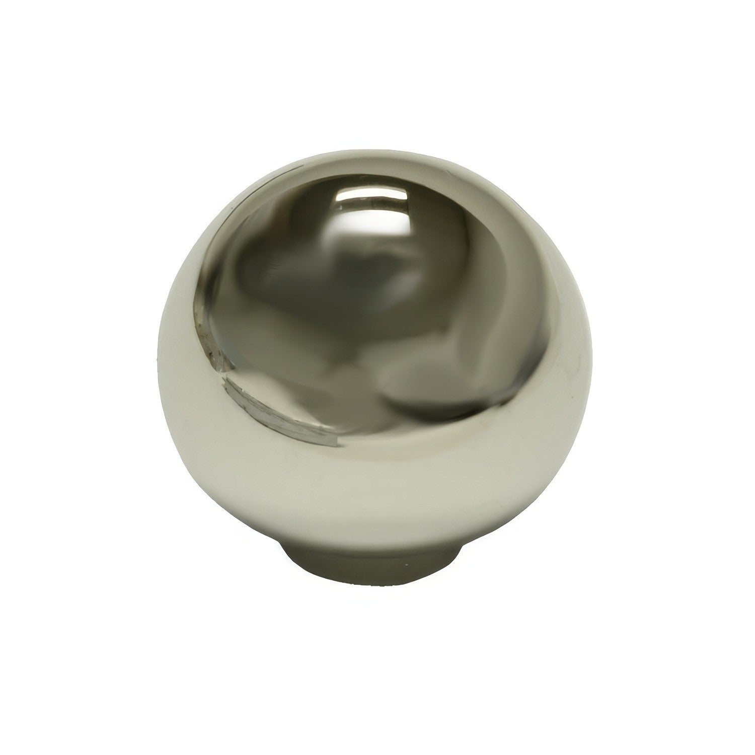 Better Home Products Bi-Fold Door Knobs.