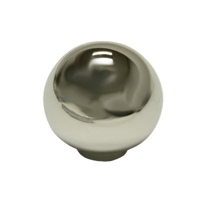 Better Home Products Bi-Fold Door Knobs.