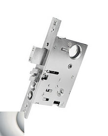 Baldwin 6310.LLS Left Hand Lever Mortise Lock
