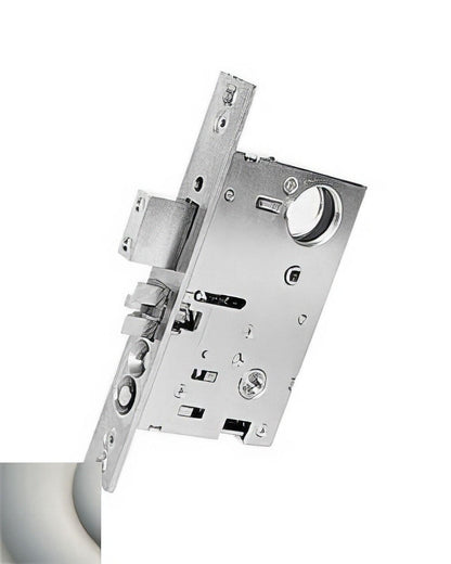 Baldwin 6310.LLS Left Hand Lever Mortise Lock