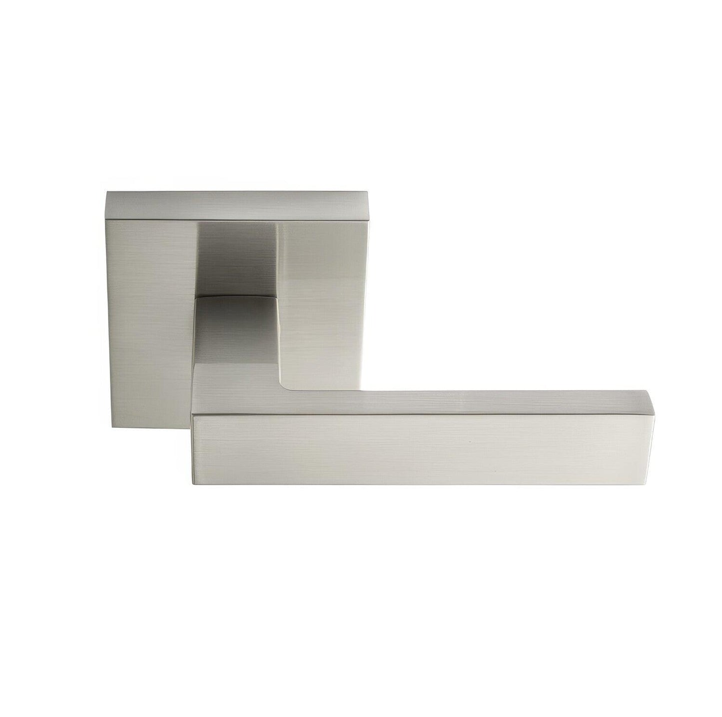 Better Home Products Forest Hill Passage Door Lever.