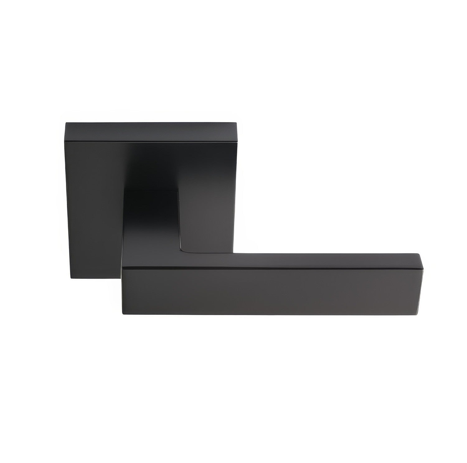 Better Home Products Forest Hill Passage Door Lever.