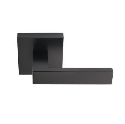 Better Home Products Forest Hill Passage Door Lever.