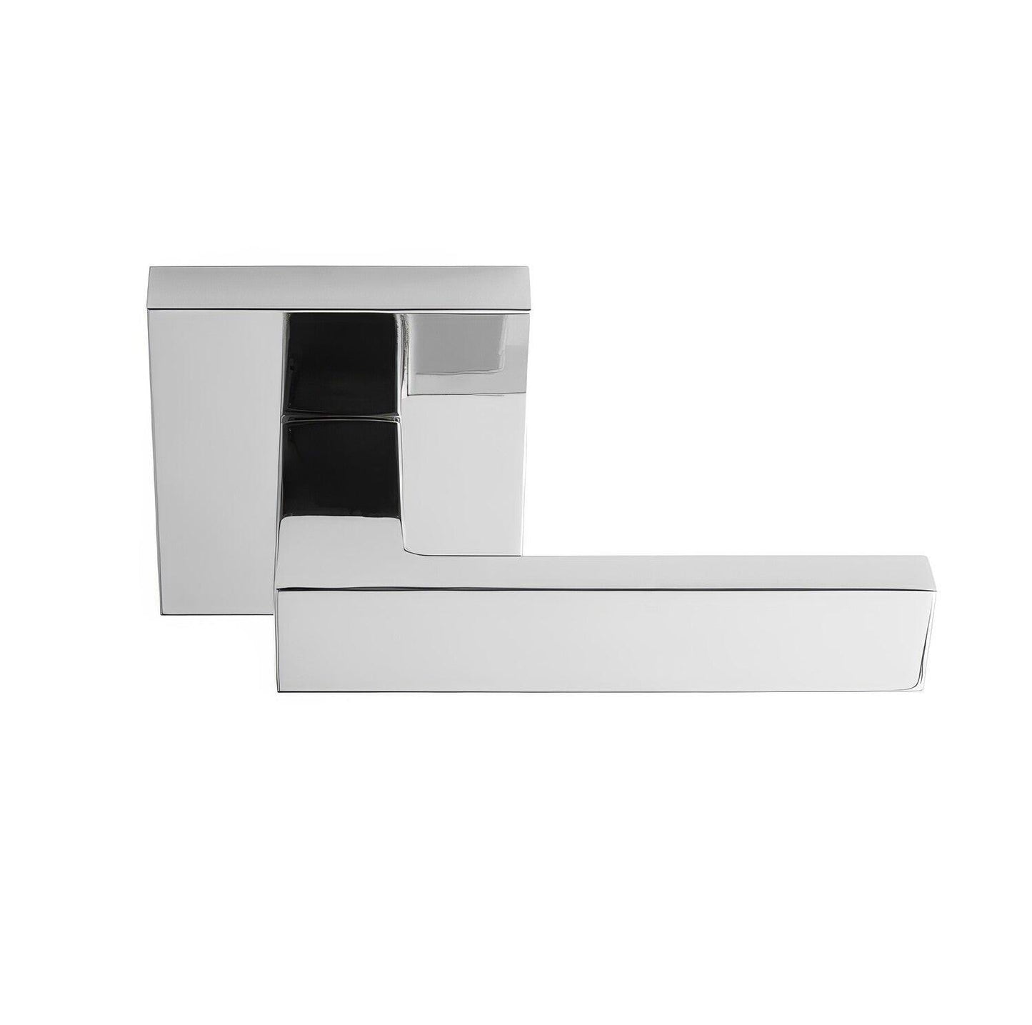 Better Home Products Forest Hill Passage Door Lever.