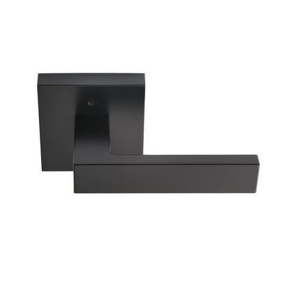 Better Home Products Forest Hill Privacy Door Lever