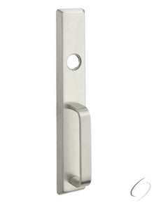 Yale 632F630 Nightlatch Cylinder by Monroe Pull Exit Device Trim