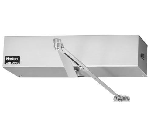Norton 6331689 Push Side Slide Track Arm Door Operator.
