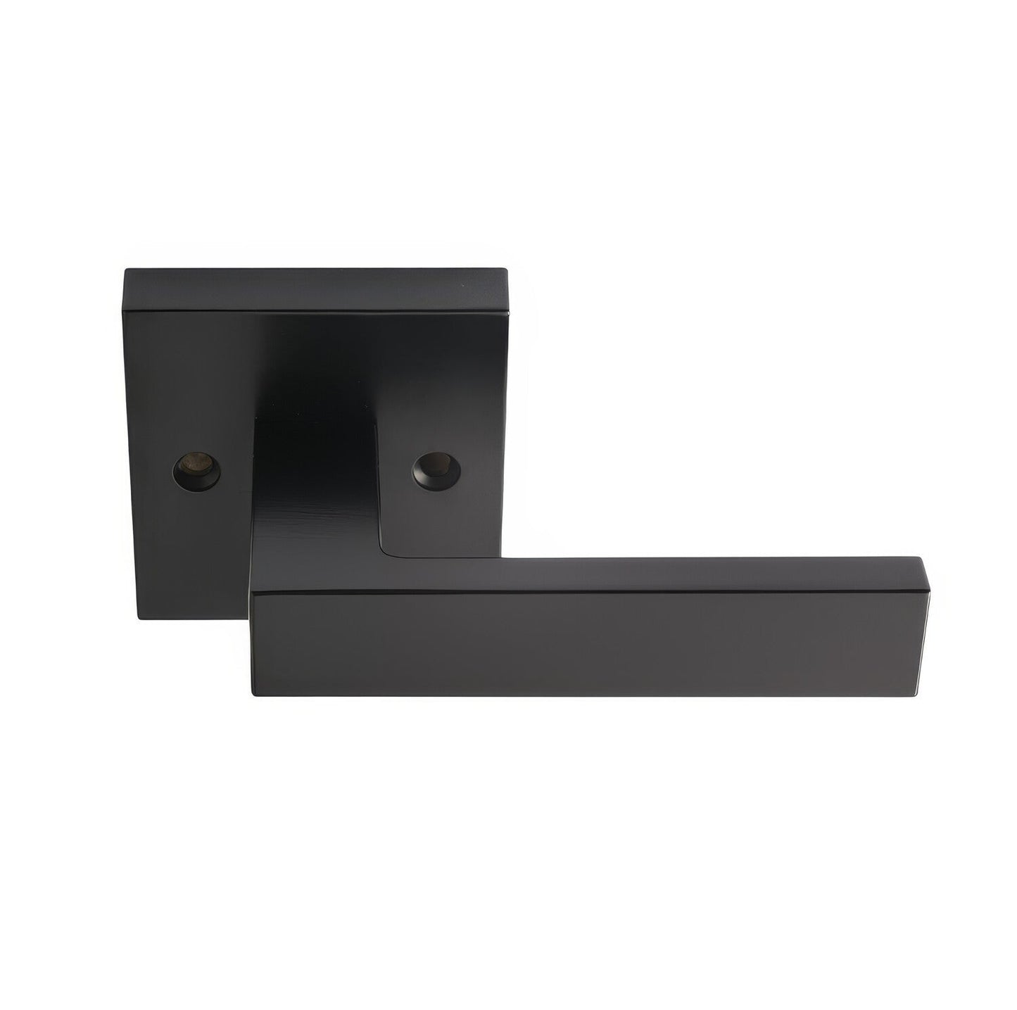 Better Home Products Forest Hill Dummy Door Lever.