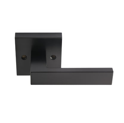 Better Home Products Forest Hill Dummy Door Lever.