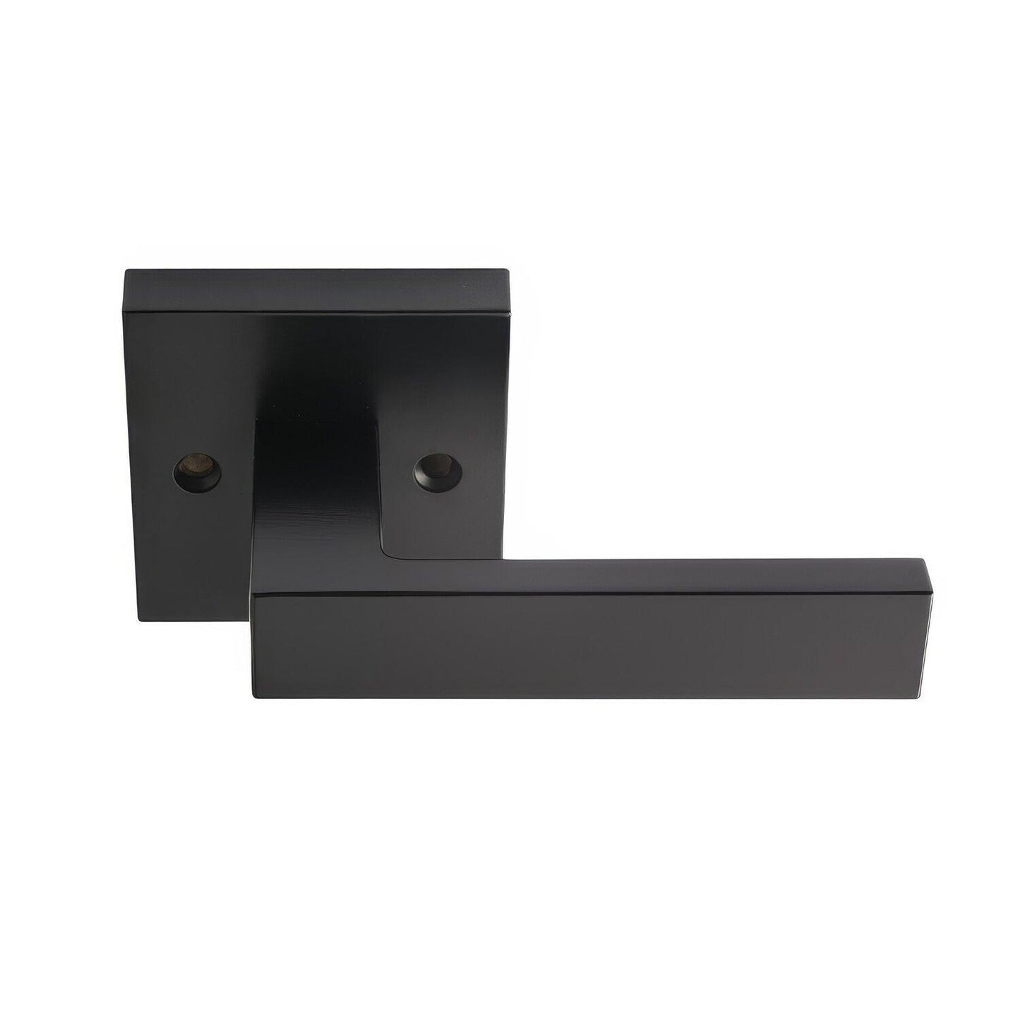 Better Home Products Forest Hill Dummy Door Lever