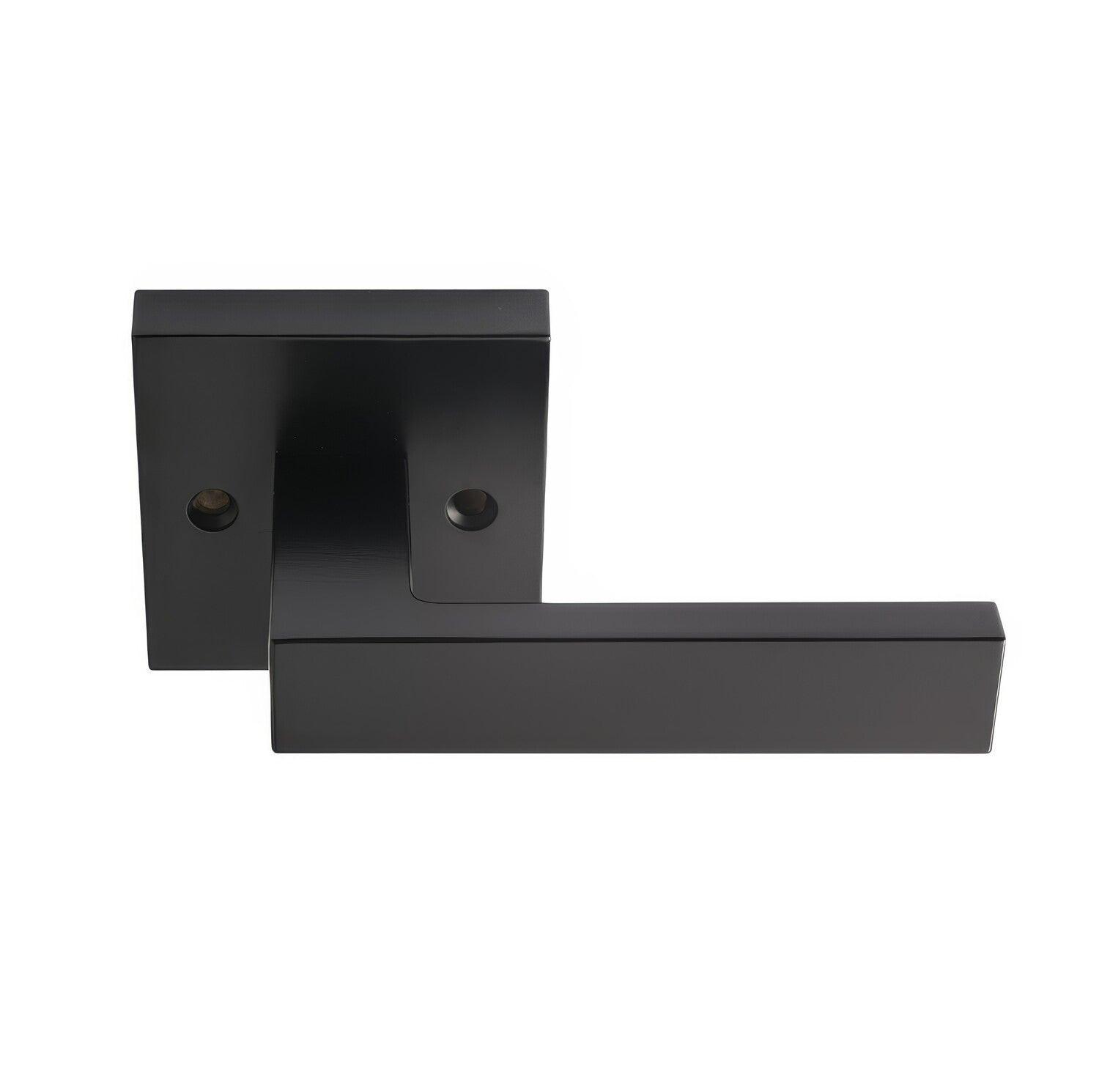 Better Home Products Forest Hill Dummy Door Lever