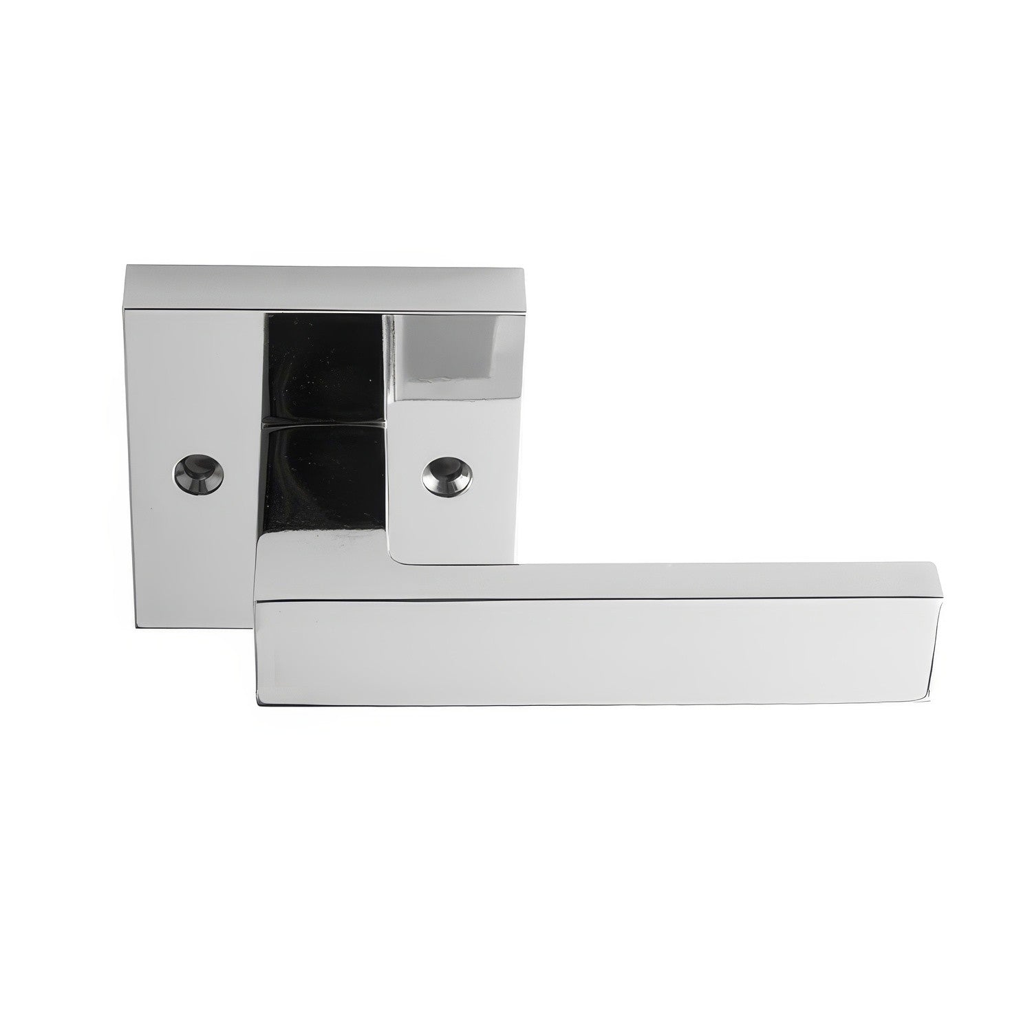 Better Home Products Forest Hill Dummy Door Lever.
