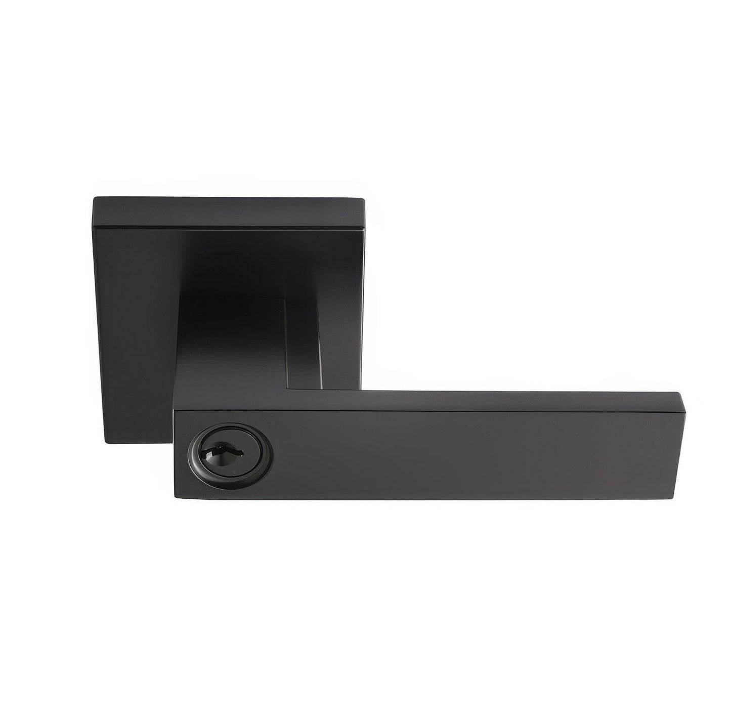 Better Home Products Forest Hill Keyed Entry Door Lever.