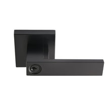 Better Home Products Forest Hill Keyed Entry Door Lever.