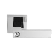 Better Home Products Forest Hill Keyed Entry Door Lever.