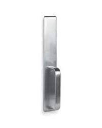 Yale 635F630 Dummy Trim Monroe Pull with Thumbpiece Exit Device Trim