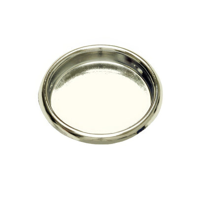 Better Home Products 2-1/8" Finger Pull.
