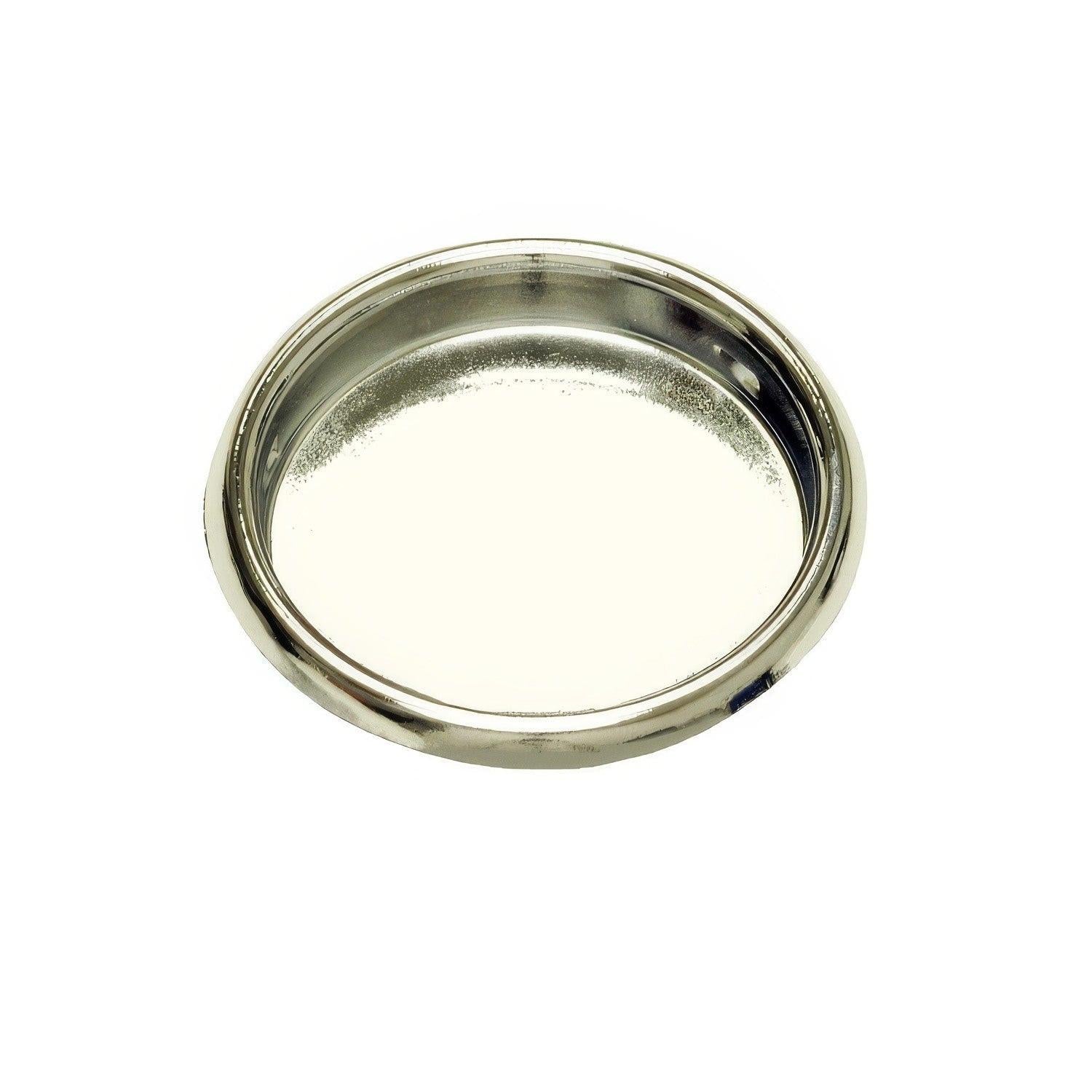 Better Home Products 2-1/8" Finger Pull