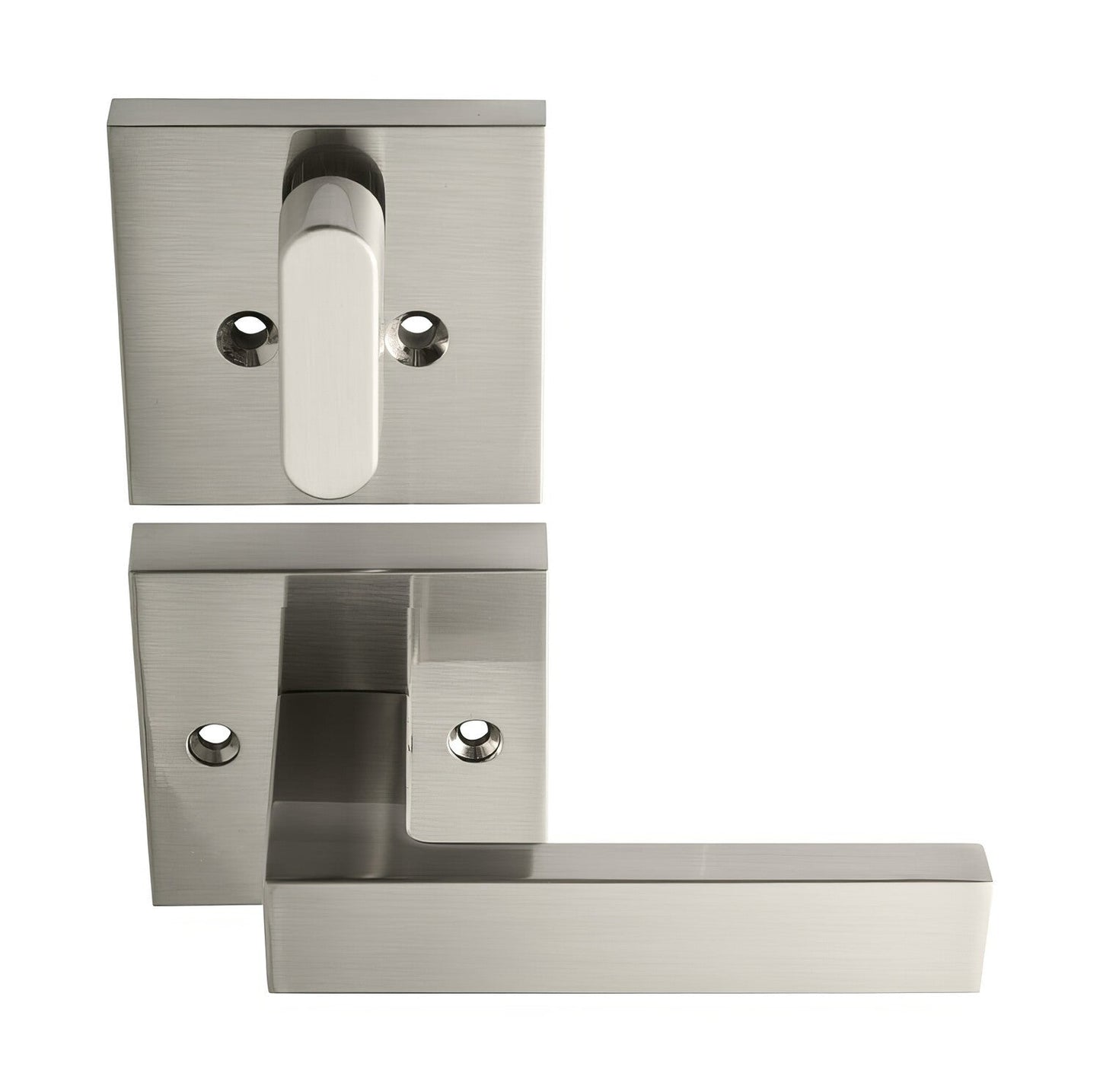 Better Home Products Forest Hill Handleset Trim.