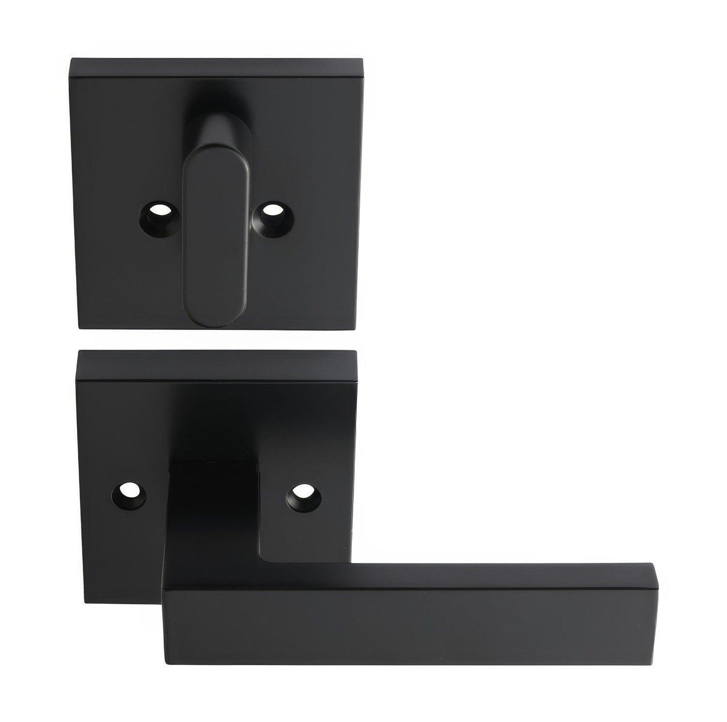 Better Home Products Forest Hill Handleset Trim.