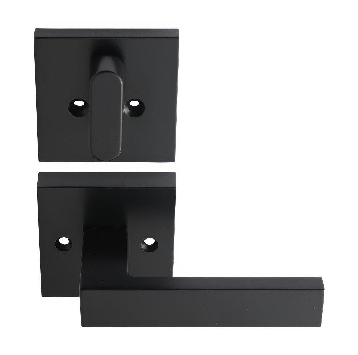 Better Home Products Forest Hill Handleset Trim.
