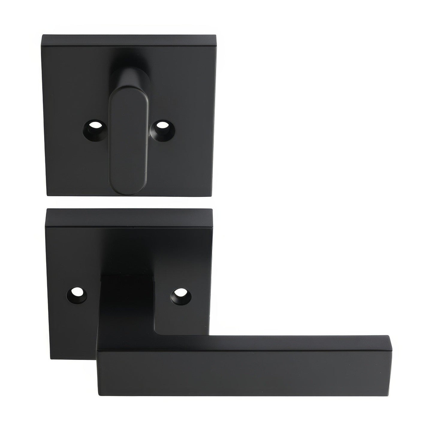 Better Home Products Forest Hill Handleset Trim.