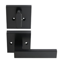 Better Home Products Forest Hill Handleset Trim.