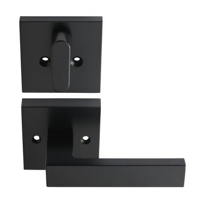 Better Home Products Forest Hill Handleset Trim.