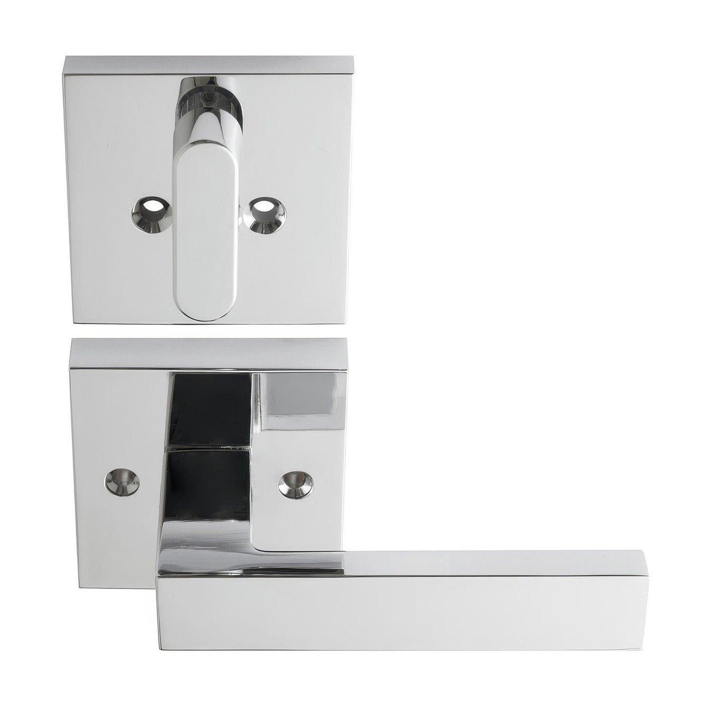 Better Home Products Forest Hill Handleset Trim.